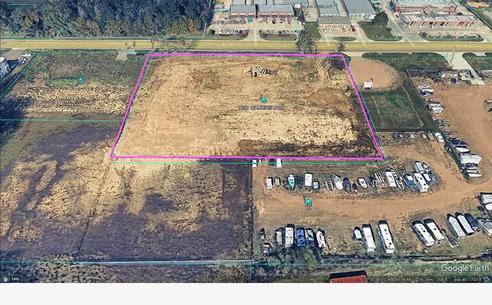 Pictures of Land property located at 1037 Gluckstadt Rd, Madison, MS 39110 for sales - image #1