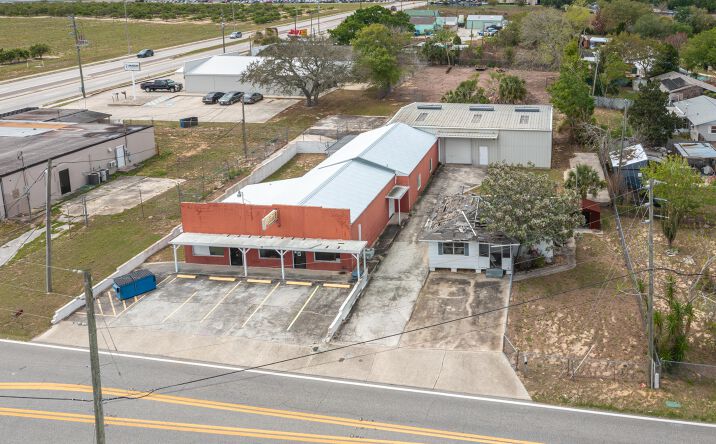 Pictures of Mixed Use, Office, Retail, Special Purpose property located at 19 Evergreen Dr, Lake Wales, FL 33898 for sales - image #1