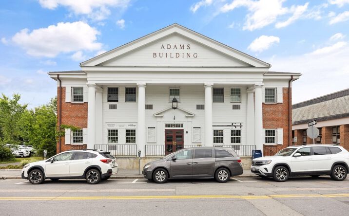 Pictures of Office property located at 9 meriam street unit 4, Lexington, MA 02420 for sales - image #1