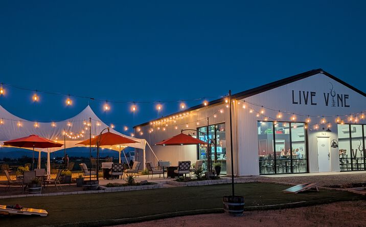 Pictures of Business for Sale, Hospitality, Land, Special Purpose property located at 743 Luds Way, Oroville, CA 95965 for sales - image #1