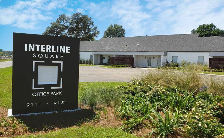 Pictures of Office property located at 9111-9151 Interline Ave, Baton Rouge, LA 70809 for sales - image #1