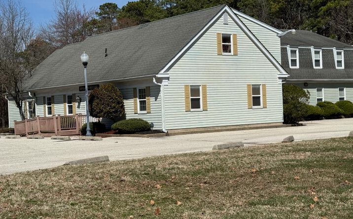 Pictures of Office property located at 205 Tuckerton Rd, Medford, NJ 08055 for sales - image #1
