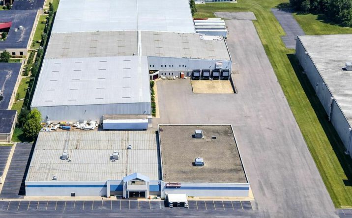 Pictures of Industrial, Retail property located at 2331 Union Rd, Cheektowaga, NY 14227 for sales - image #1