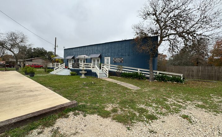 Pictures of Retail property located at 2275 Old Pleasanton Rd, San Antonio, TX 78264 for sales - image #1