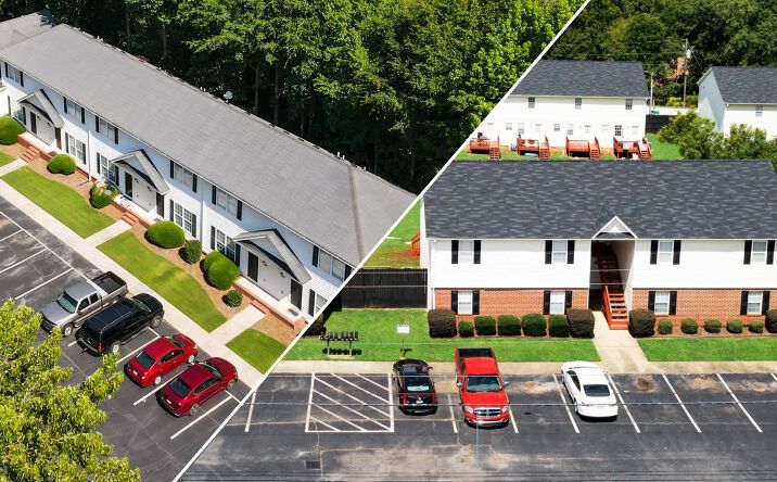 Pictures of Multifamily property located at 446 Gordon St, Bremen, GA 30110, 417 Tallapoosa St, Bremen, GA 30110 for sales - image #1
