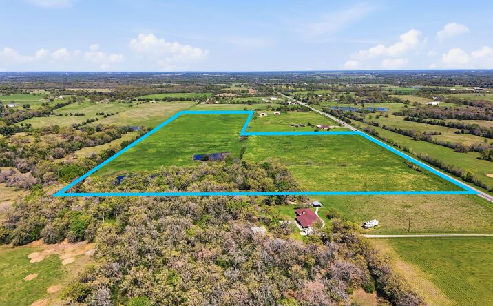 Pictures of Land property located at 4678 HWY 90, Madisonville, TX 77864 for sales - image #1
