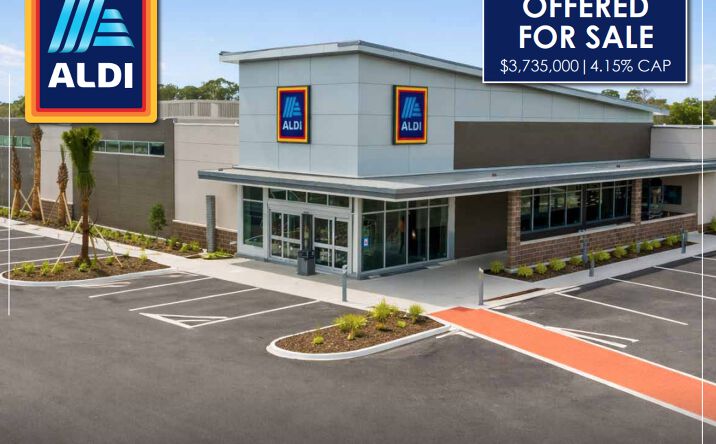 Pictures of Retail property located at 11975 Mezzo Dr, Venice, FL 34293 for sales - image #1