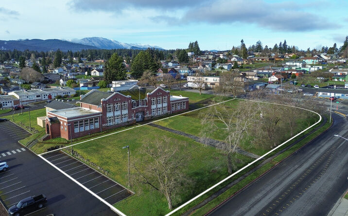 Pictures of Land property located at W 8th Street, Port Angeles, WA 98363 for sales - image #1