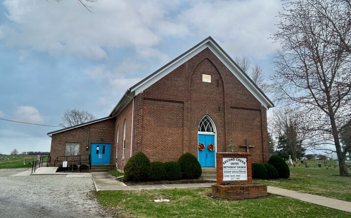 Pictures of Special Purpose property located at 4051 2nd Creek Rd, Blanchester, OH 45107 for sales - image #1