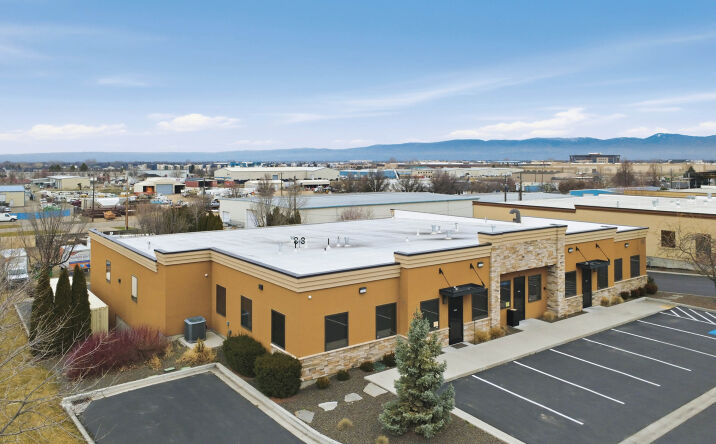 Pictures of Industrial property located at 1938 E Franklin Rd, Meridian, ID 83642 for sales - image #1
