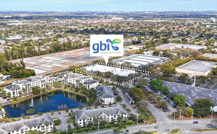 Pictures of Industrial property located at 1850 NW 69th Ave, Plantation, FL 33313 for sales - image #1