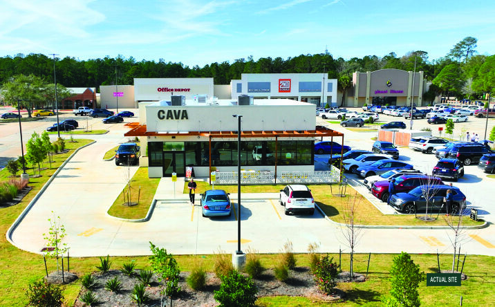 Pictures of Retail property located at 401 US-190, Covington, LA 70433 for sales - image #1
