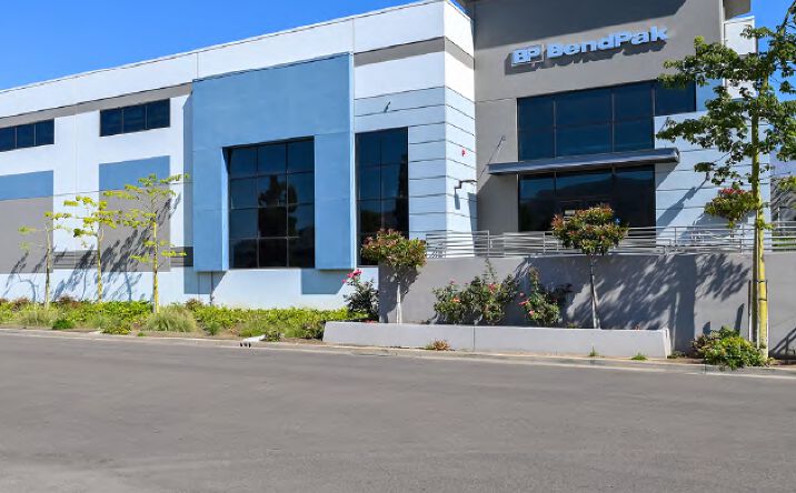 Pictures of Industrial property located at 1755 Lemonwood Dr, Santa Paula, CA 93060 for sales - image #1