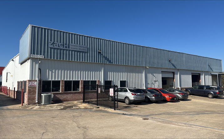 Pictures of Industrial property located at 10606 Bluff Bend Dr, Austin, TX 78753 for sales - image #1
