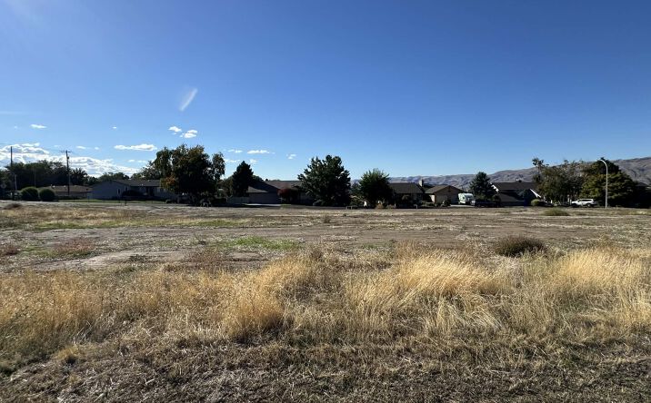 Pictures of Land property located at Stewart Ave & 6th Street, Lewiston, ID 83501 for sales - image #1