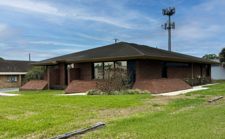 Pictures of Office property located at 3875 Florida Avenue South, Lakeland, FL 33813 for sales - image #1