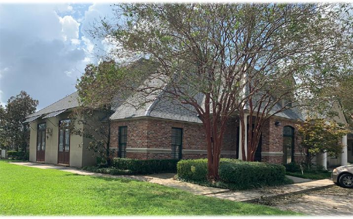 Pictures of Office property located at 8702 Jefferson Hwy, Baton Rouge, LA 70809 for sales - image #1