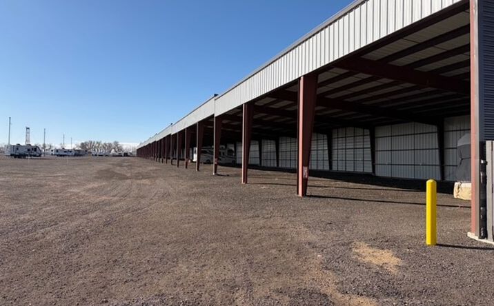 Pictures of Land, Self Storage property located at 8914 Zinnia Avenue, Longmont, CO 80504 for sales - image #1