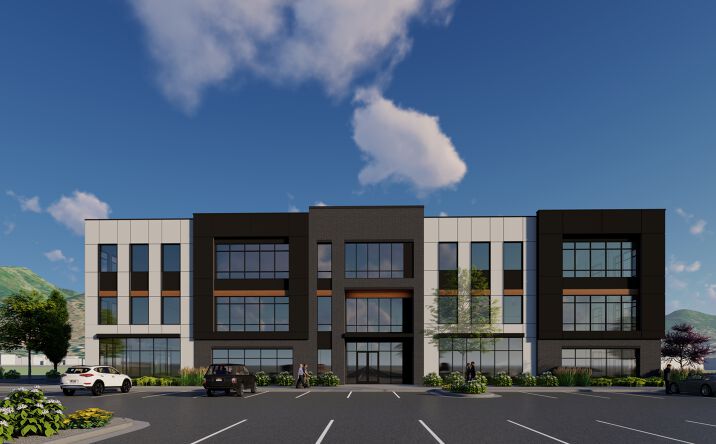 Pictures of Mixed Use, Office property located at 775 N 1525 W, Farmington, UT 84025 for sales - image #1