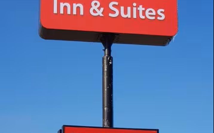 Pictures of Hospitality property located at 1201 Hawkeye Ave SW, Le Mars, IA 51031 for sales - image #1
