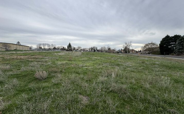 Pictures of Land property located at Stewart Ave & 6th St, Lewiston, ID 83501 for sales - image #1
