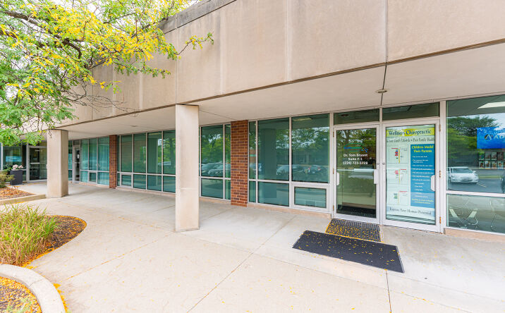 Pictures of Office property located at 105 Revere Dr, Northbrook, IL 60062 for sales - image #1