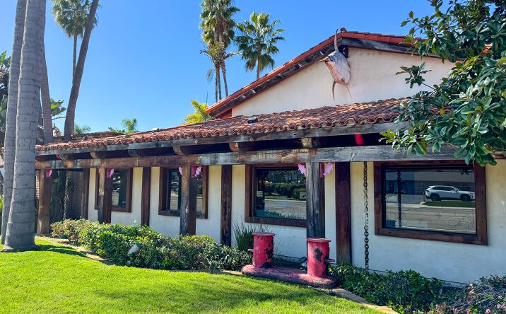 Pictures of Hospitality, Office, Retail, Special Purpose property located at 360 Via Vera Cruz, San Marcos, CA 92078 for sales - image #1