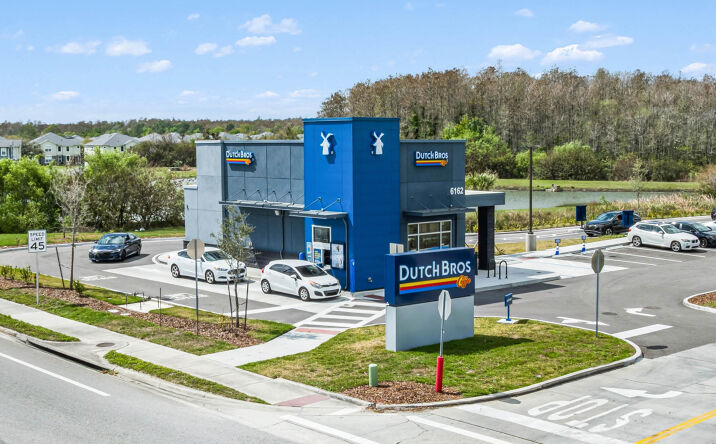 Pictures of Retail property located at 6162 S Goldenrod Rd, Orlando, FL 32822 for sales - image #1