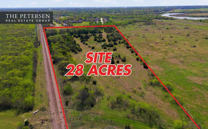 Pictures of Land property located at 1816 Clearbrook Ln, Corsicana, TX 75110 for sales - image #1