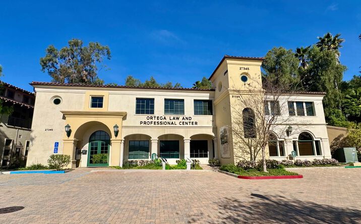 Pictures of Office property located at 27345 Ortega Hwy, San Juan Capistrano, CA 92675 for sales - image #1