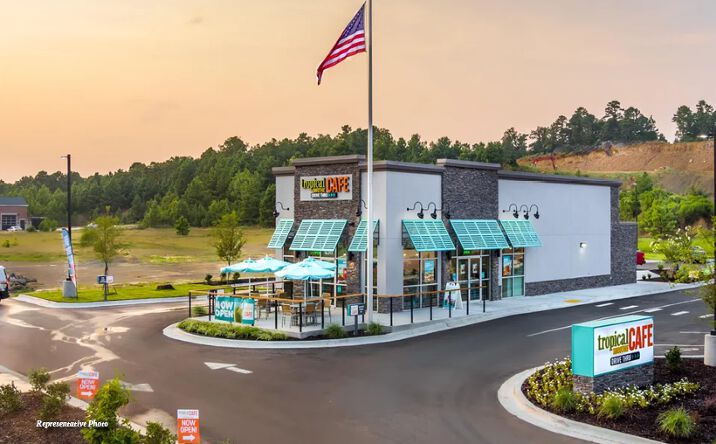 Pictures of Retail property located at 1100 Peterson Ave S, Douglas, GA 31533 for sales - image #1