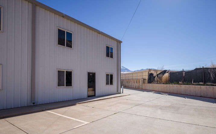 Pictures of Industrial, Mixed Use, Office, Special Purpose property located at 11850 S Hwy 191, Moab, UT 84532 for sales - image #1