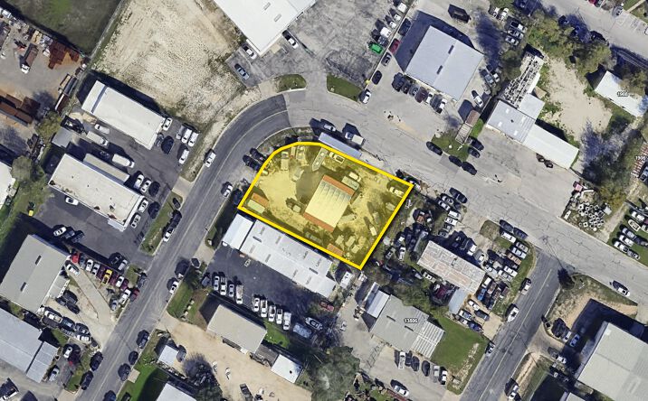 Pictures of Industrial, Land property located at 1913 Bench Mark Dr, Austin, TX 78728 for sales - image #1