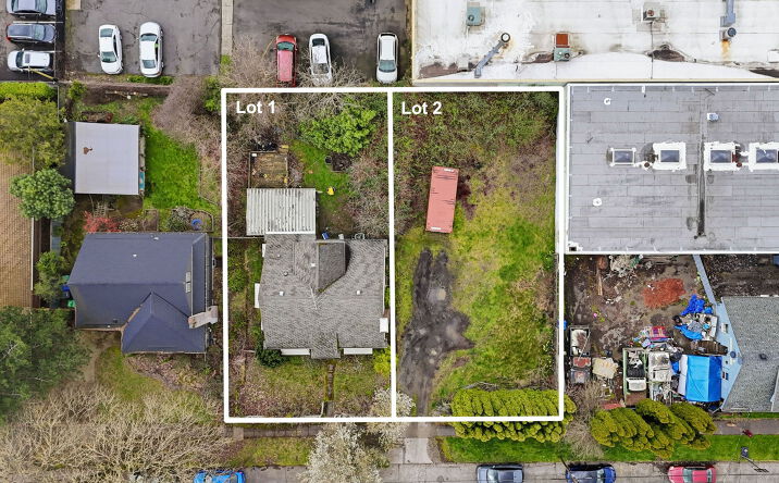 Pictures of Land property located at 31 SE 83rd Ave, Portland, OR 97216 for sales - image #1