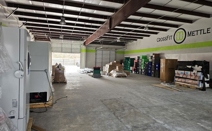 Pictures of Industrial, Mixed Use, Office, Special Purpose property located at 4903 Golden Quail # 116 & 118, San Antonio, TX 78240 for sales - image #1