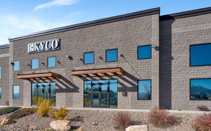 Pictures of Industrial, Office property located at 2090 W 500 N, Springville, UT 84663 for sales - image #1