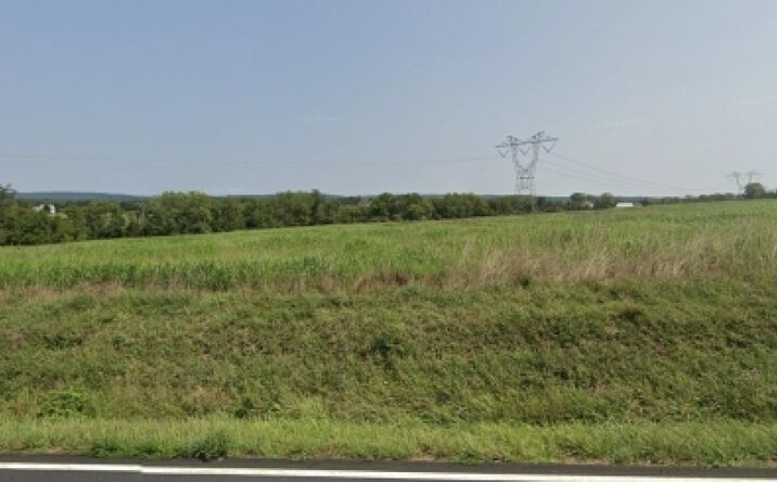 Pictures of Land property located at 1726 County Rd 519, Alexandria Township, NJ 08848 for sales - image #1
