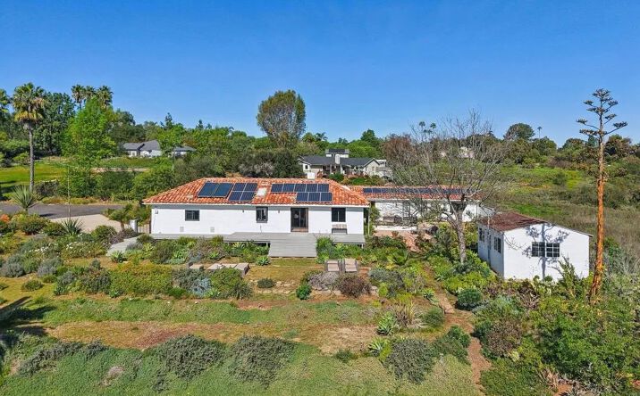 Pictures of Multifamily property located at 1761 Winterwarm Drive, Fallbrook, CA 92028 for sales - image #1
