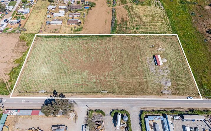 Pictures of Land property located at Gillespie, Acton, CA 93510 for sales - image #1