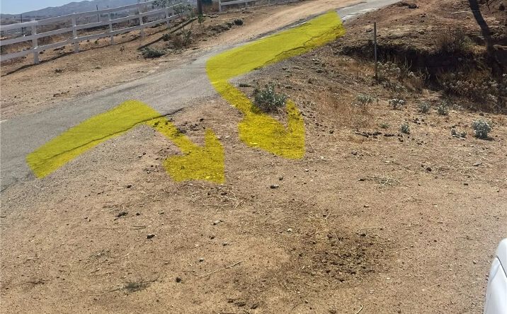 Pictures of Land property located at 7111 Luane, Colton, CA 92324 for sales - image #1