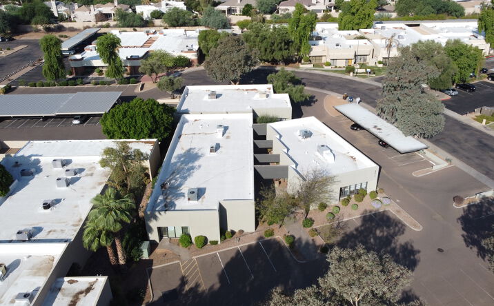 Pictures of Office property located at 8075 E Morgan Trail, Scottsdale, AZ 85258 for sales - image #1