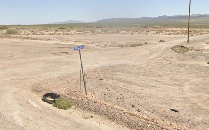 Pictures of Land property located at 29100 Rancho BJ Road, Newberry Springs, CA 92365 for sales - image #1