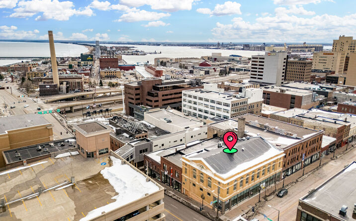 Pictures of Office property located at 2 W 1st St, Duluth, MN 55802 for sales - image #1