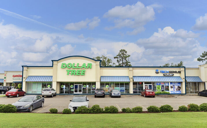 Pictures of Retail property located at 33939 LA-16 (Pad Site B), Denham Springs, LA 70706 for sales - image #1