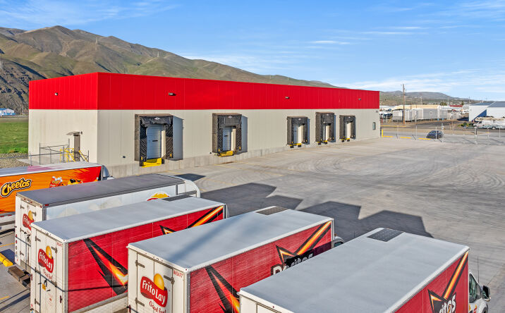 Pictures of Industrial property located at 370 14th St, Clarkston, WA 99403 for sales - image #1