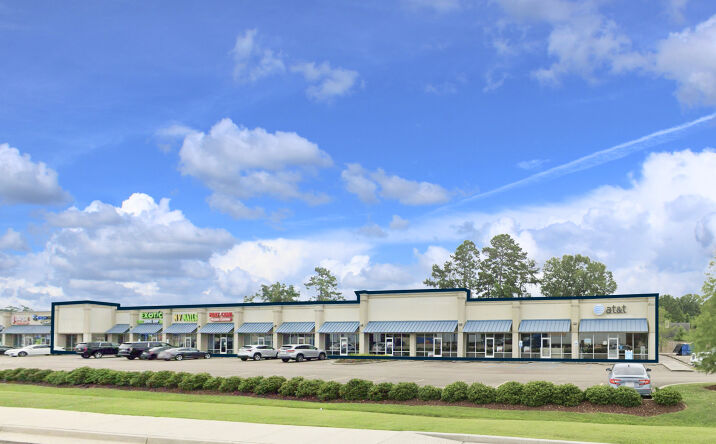 Pictures of Retail property located at 33939 LA-16, Denham Springs, LA 70706 for sales - image #1