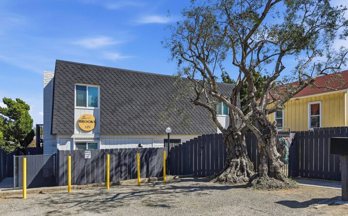 Pictures of Multifamily property located at 329 N Pico Ave, Fallbrook, CA 92028 for sales - image #1