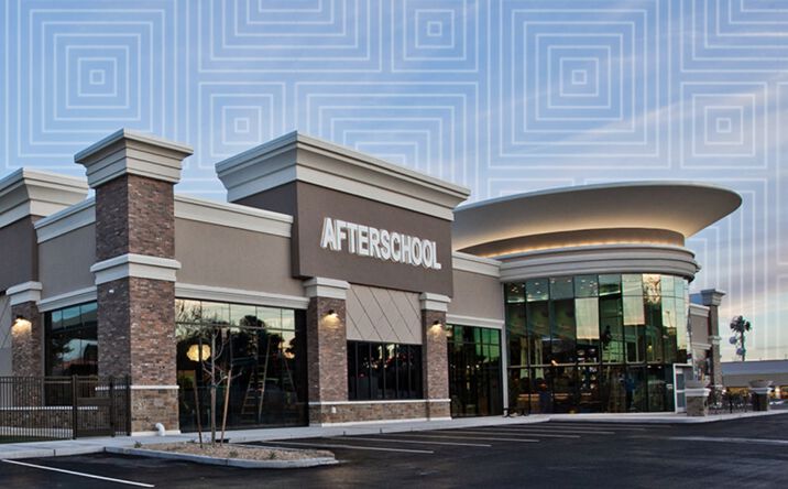Pictures of Retail property located at 2836 S Durango Dr, Las Vegas, NV 89117 for sales - image #1
