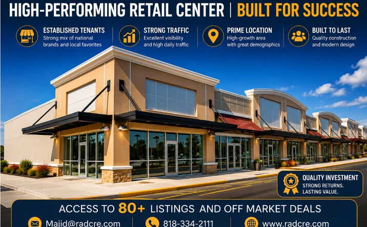 Pictures of Retail property located at 1001 N MAIN ST, SANTA MARIA, CA 93458 for sales - image #1