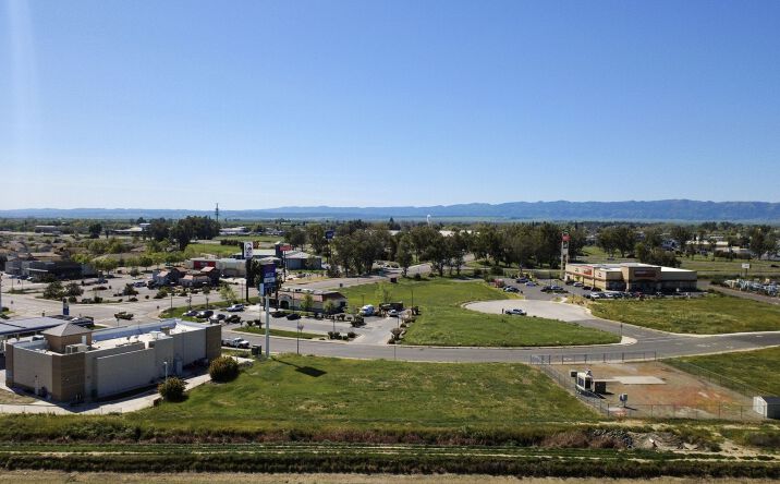 Pictures of Land property located at Vann, Williams, CA 95987 for sales - image #1